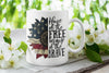 Home Of The Free 11 OZ Mug