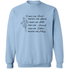 Women Of The Bible Sweatshirt
