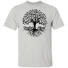 Rooted In Christ T-Shirt