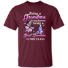 Great Grandma Is Priceless T-Shirt