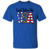 God Bless The USA T-Shirt