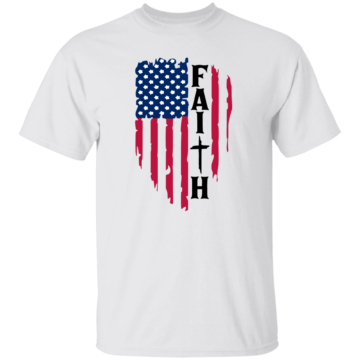 American Faith T-Shirt