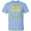 God Is My Father T-Shirt