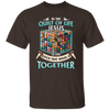 The Quilt Of Life T-Shirt