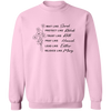 Women Of The Bible Sweatshirt