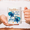 Together With You Mug