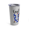 God Bless The USA Tumbler 20oz