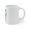 Loved Beyond Measure 11oz Mug