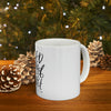 Loved Beyond Measure 11oz Mug