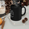 Faith Hope &amp; Love 11oz Mug