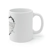 The Greatest Love Story Ever Told 11oz Mug