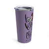 Loved Beyond Measure Tumbler 20oz