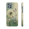 Be Still And Know That I Am God Phone Case, Christian Phone Cases
