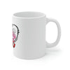 God Is Love 11oz Mug