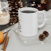 Light In The Darkness 11oz Mug