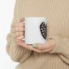 Love Leopard 11oz Mug