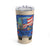 God Bless The USA Truck Tumbler 20oz