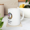 Loved Beyond Measure 11oz Mug