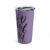 Loved Beyond Measure Tumbler 20oz