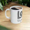 Loved Beyond Measure 11oz Mug