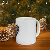 Love Leopard 11oz Mug