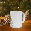 Light In The Darkness 11oz Mug