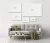Be Still And Know That I Am God Wall Art Canvas