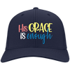 His Grace Is Enough Hat