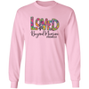 Loved Beyond Measure Long Sleeve