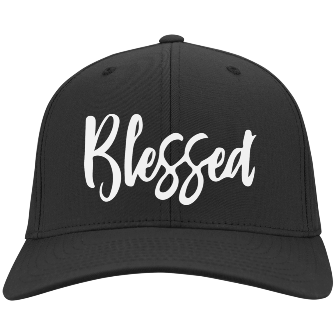 Blessed Hat