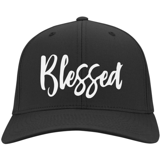 Blessed Hat