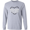 The Greatest Love Story Ever Told Long Sleeve