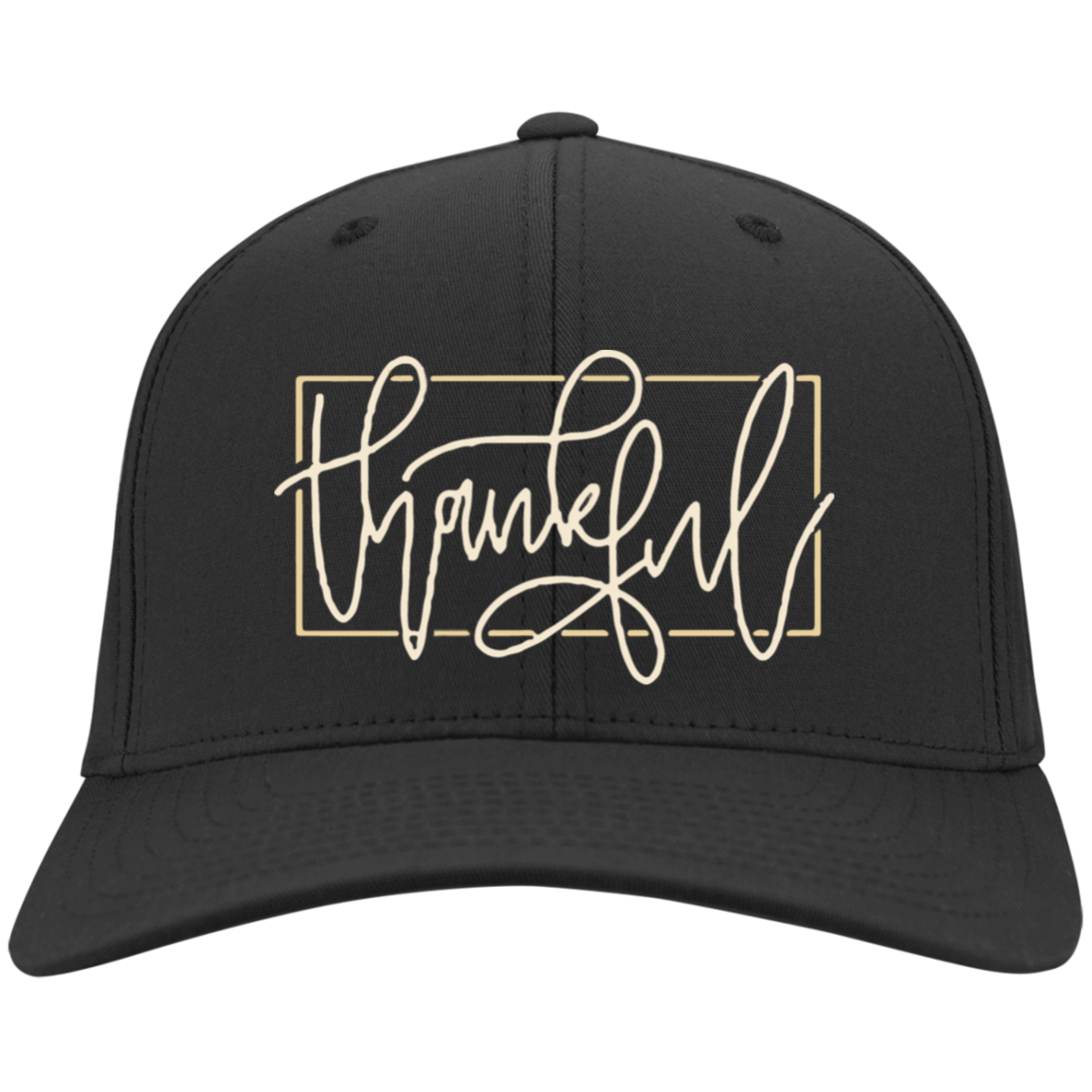 Thankful Hat