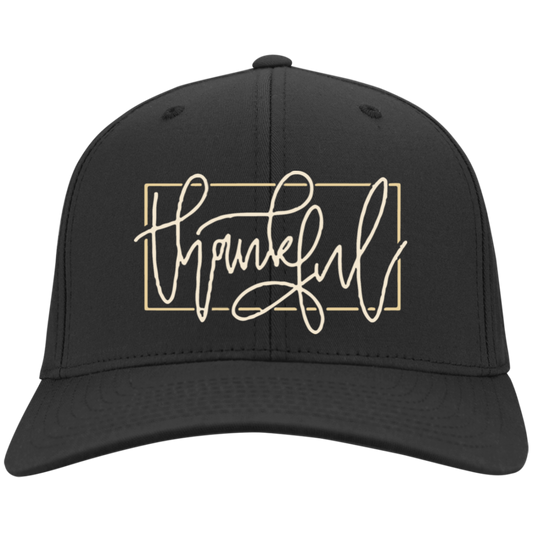 Thankful Hat