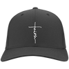 Faith Cross Hat