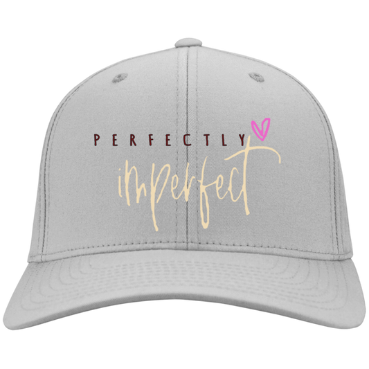 Perfectly Imperfect Hat