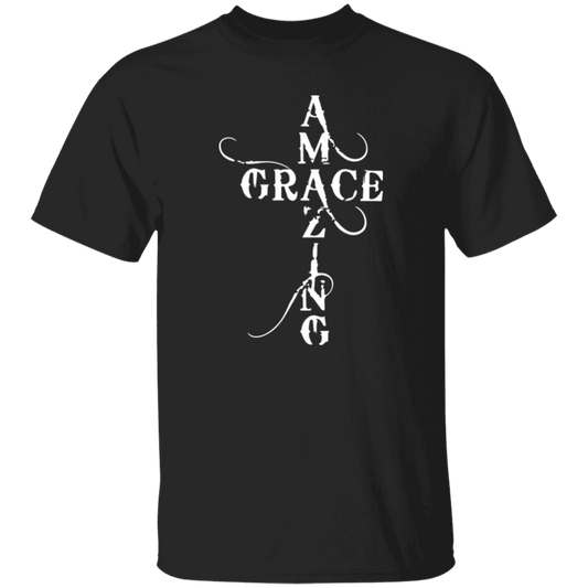 Amazing Grace Tee