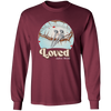 Loved John 19:30 Long Sleeve