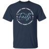 Faith Makes Things Possible T-Shirt