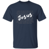 I Speak The Name of Jesus T-Shirt