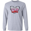 God Is Love Long Sleeve