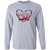 God Is Love Long Sleeve