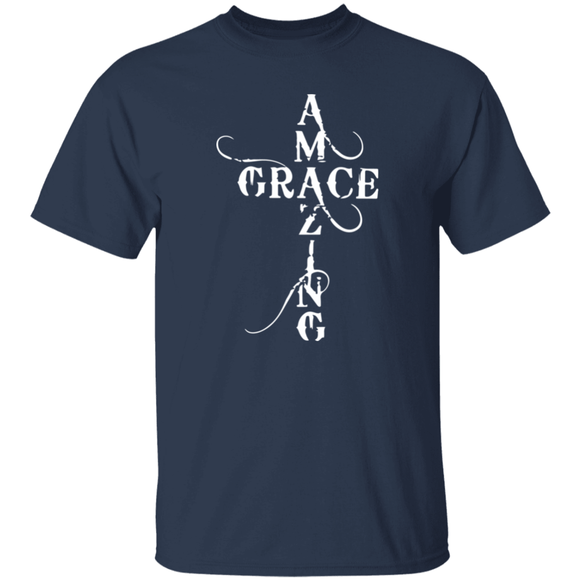 Amazing Grace Tee