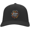 Fall For Jesus Hat