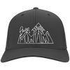 Faith Can Move Mountains Hat