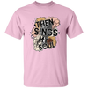 Then Sings My Soul T-Shirt