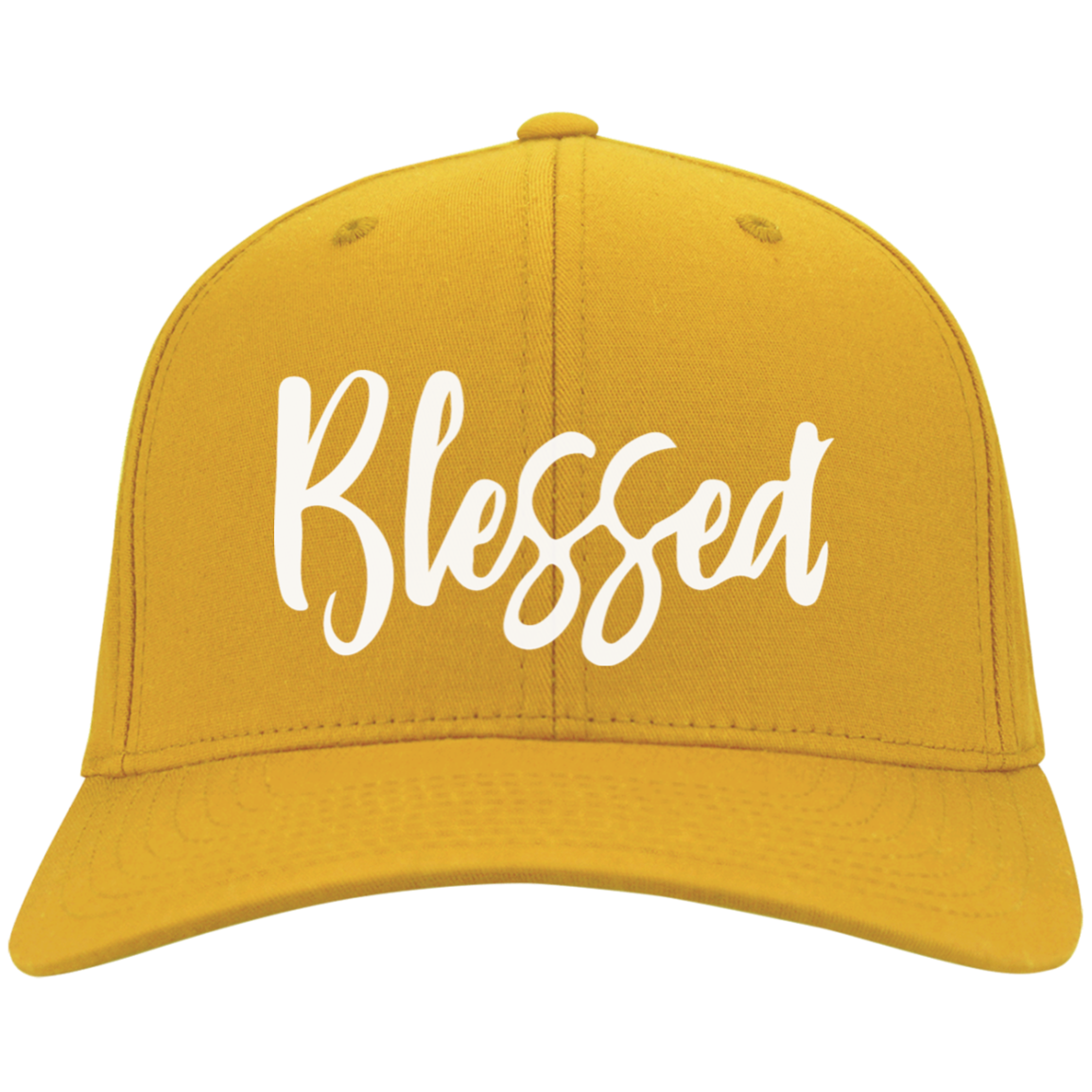 Blessed Hat