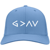God Is Greater Than The Highs And Lows Hat