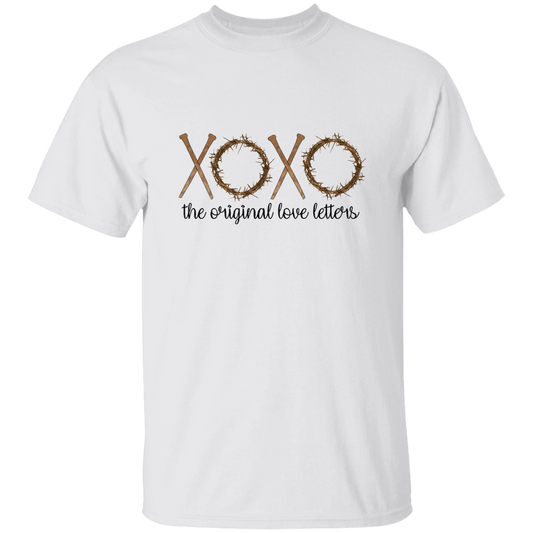 The Original Love Letters T-Shirt