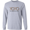 The Original Love Letters Long Sleeve